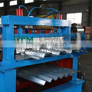 FX Aluminum Composite Tube Making Machine thumbnail-2