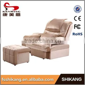 Wholesale Pedicure Sofa,pedicure Spa Chair,manicure and Facial Bed Quality Choice thumbnail-1