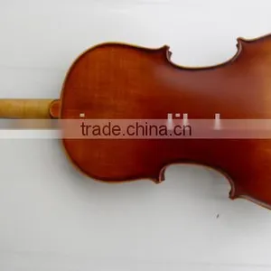 (FV-13ET) The Violin Sale China Student Handmade Violin thumbnail-2