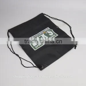 Cheap Kids Shoe Bag thumbnail-2