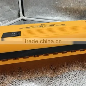 Desktop Office Laminator thumbnail-3