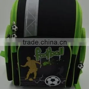2015 Hot Sale Polyester Backpack for USA, Good Quality OEM Design Polyester Bakcpack for USA thumbnail-1