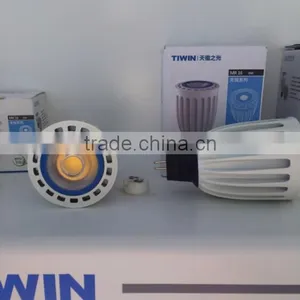TIWIN HIGH QUALITY 8W COB MR16 LED SPOTLIGHT thumbnail-3