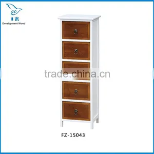 Bedroom Furniture Wooden Cabinets thumbnail-4
