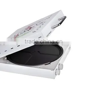 12 Inch Pizza Maker With 30 Minutes Timer XJ-14203 thumbnail-3