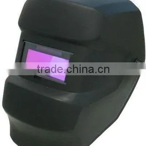 HKX FS 108 Eyerex Solar Welding Helmet thumbnail-1