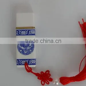 Ceramics USB Memory Stick Porcelain USB Pen Drive 2GB 4GB 8GB 16GB 128GB thumbnail-6