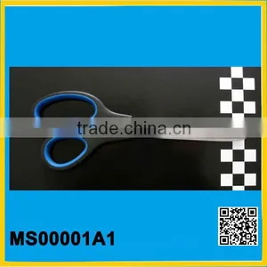 Hot Sales Tailor Scissor With Plastic Handle thumbnail-1