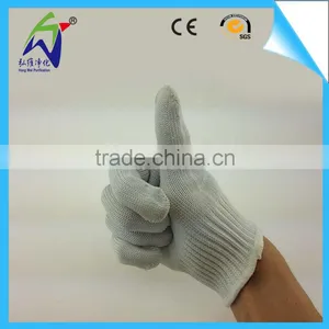 Hot Sale Cut Resistant Work Gloves for Production Workers thumbnail-1