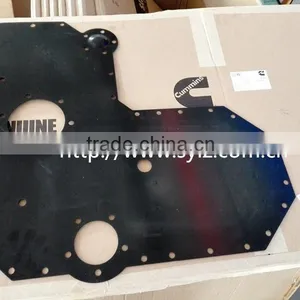 Cummins ISM QSM M11 Diesel Engine Gear Housing Cover 3400811 4089996 thumbnail-1