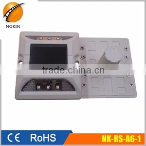 Solar Led Traffic Road Safety Cat Eye Reflector Supplier's Choice thumbnail-2