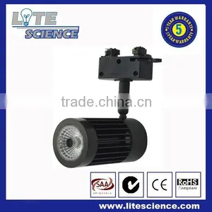 High Lumen 25w Led Track Light thumbnail-2
