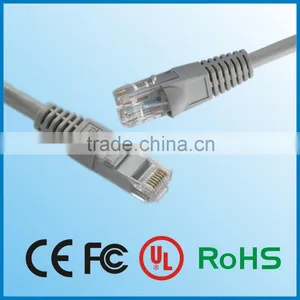 High Qulity 2m Rj45 Network Patch Cable thumbnail-1