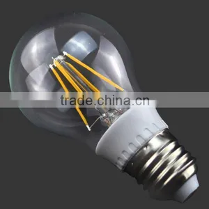 Cheapest Edison Type High Brightness Led Filament Bulb Dimmable thumbnail-5