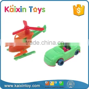 Super Powered Car Kids Friction Car thumbnail-6