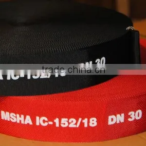 Nylon Textile Sleeve thumbnail-1