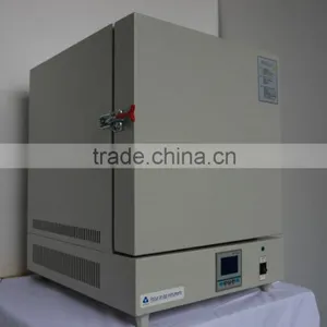 Muffle Furnace thumbnail-1