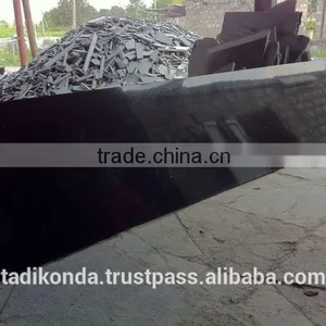 Indian Black Galaxy Granite thumbnail-3