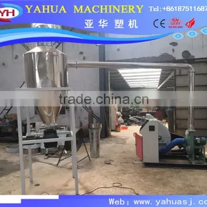 Plastic Mill Machine/grinder /powder Making Machine thumbnail-3