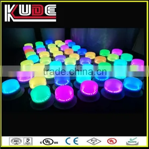 Led Furniture Light Spare Parts/RGB Glowing Lamp Source With Remote Control thumbnail-1