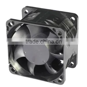 Alseye CB2002 Manufacture Electric Fan 60x60x38mm Cooler Fan 12v Cpu Fan thumbnail-2