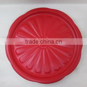Hot Selling Ceramic Griddle Hot Plate thumbnail-2