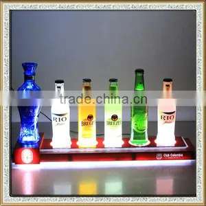 Latest Fashion Acrylic Led Light Display Base thumbnail-4