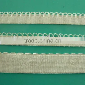 Lingerie Elastic Lace / Bra Lace / Bra Band thumbnail-1