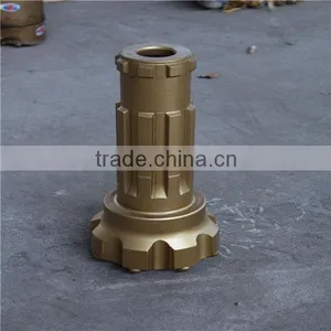 Low Pressure Down-the-hole Drilling Bits thumbnail-2