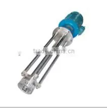 High-speed Emulsification Tank/ Shear-type Tank/ High Shear Emulsification Tank thumbnail-3