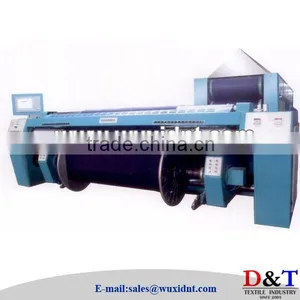High Efficiency JS Sizing Machines Sizing Trough thumbnail-1