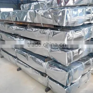 Zinc Roof Sheet Prices Low, Roofing Sheet Price per Sheet Corrugated Sheet,colored Galvanized Steel Sheet Quality Choice thumbnail-6