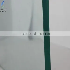 10mm 12mm 15mm 19mm Tempered Glass for Commercial Buildings thumbnail-3
