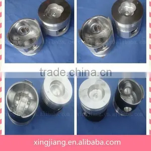 New Type Engine Piston for Tractor thumbnail-6