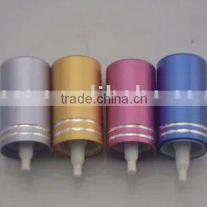 Alu Perfume Bottle Sprayers thumbnail-1