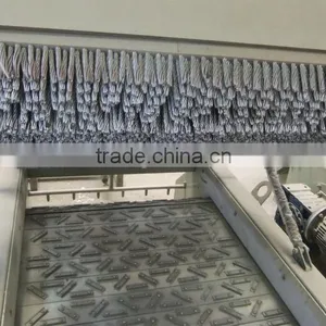 Dry Walnut Processing Machine/walnut Shell Remover Machine thumbnail-1