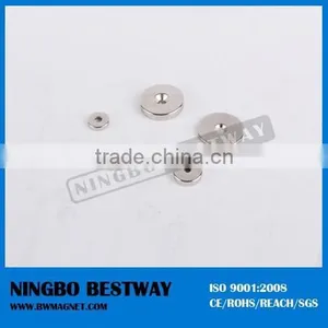 China Ndfeb Magnet Manufacturer Neodymium Power Generator thumbnail-5