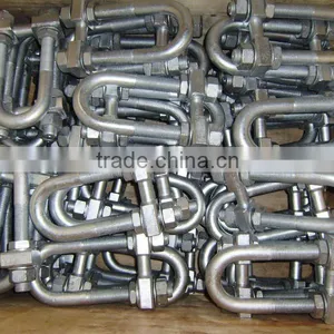 Adjustable d Shackle thumbnail-1