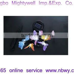Butterfly LED String Light Christmas Decorative Light LIght up Your Life thumbnail-1