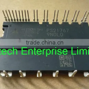 PS21767 MITSUBISHI IGBT Module, New and Original PS21767 thumbnail-1
