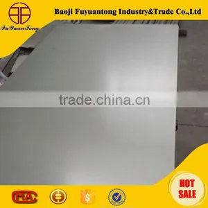 Titanium Plates for Hot Sale With China Supplier and Sale Best in thumbnail-1