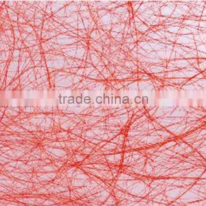 Criss Cross Acrylic Resin Interior Wall Decoration Material thumbnail-1