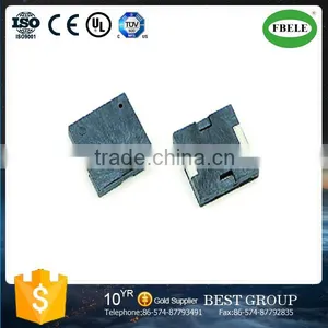 SMT9020 SMD Buzzer, Small Piezo Electrical Buzzer, Piezo Ceramic Buzzer, Magnetic Smd Buzzer (FBELE) Quality Choice thumbnail-1