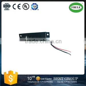 FBS-002 3w 4ohm Audio Waterproof Bluetooth Speakers Box With Wire (FBELE) thumbnail-1