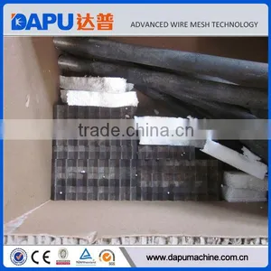 Coated Expanded Metal Panel Machine on Sale China Supply thumbnail-5