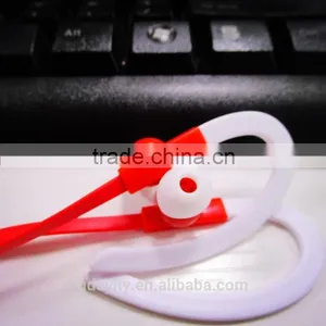Earhook Running Sport Earphone With Superb Quality ,Cheap and Fashion Sport Earbuds thumbnail-5