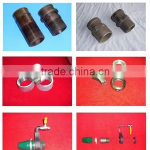 Shotcrete Nozzle Assy thumbnail-2