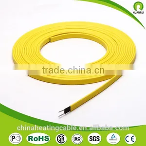 Tinned Copper Buswires Self Regulating Water Pipe Heating Cable Suitable for Hazardous Area thumbnail-3