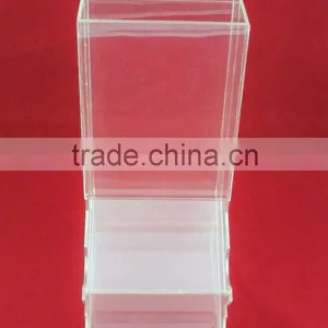 Custom Unique Brochure & Leaflet Rack/Holder/Shelf thumbnail-3