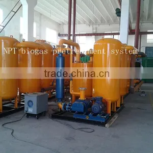 Biogas Engine Generator thumbnail-3
